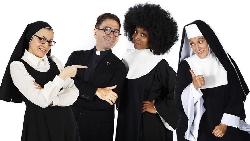Suor cristina