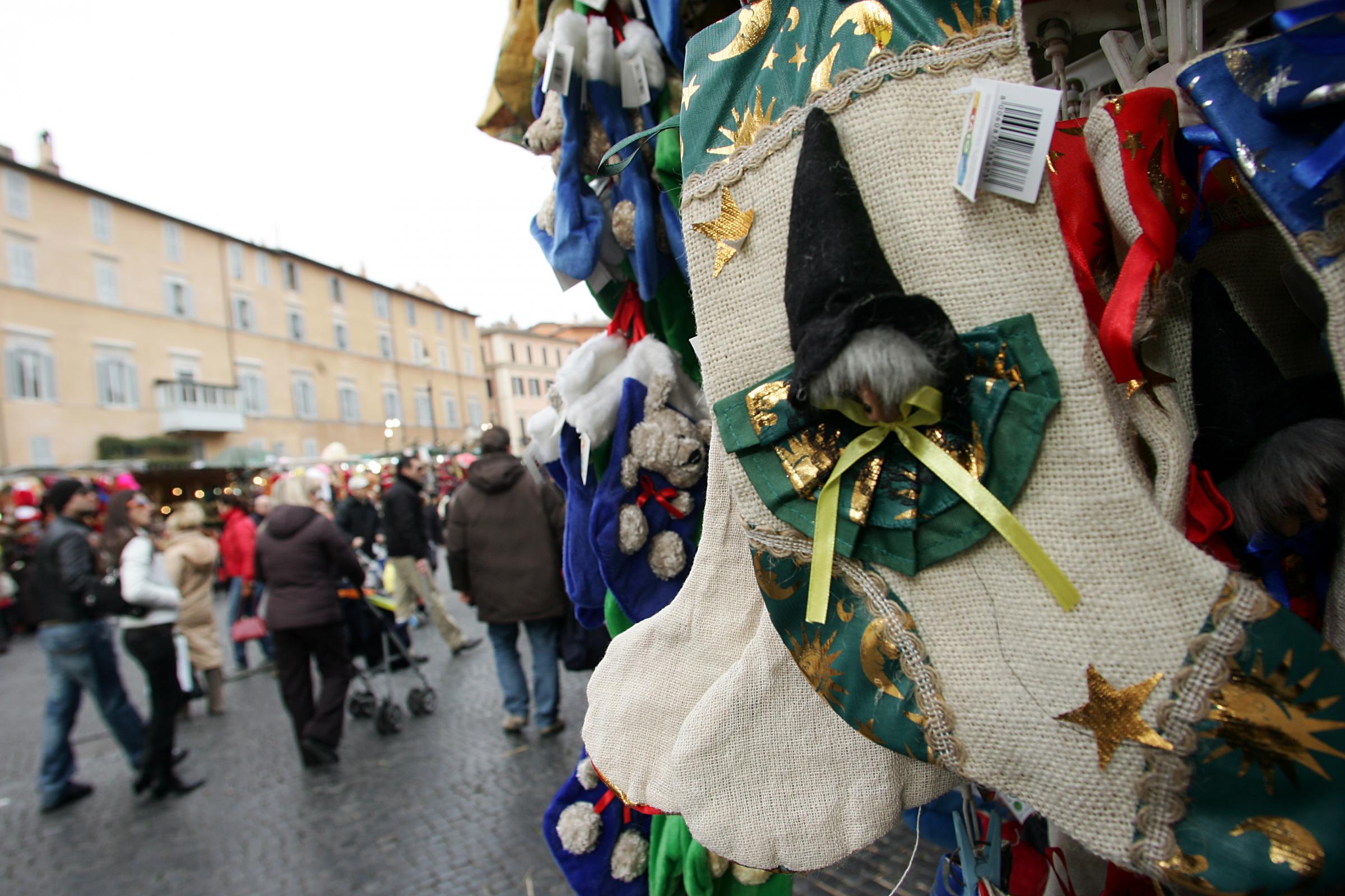 Festività per il 2016