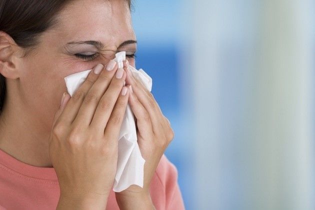 Come rinforzare il sistema immunitario per difendersi dall’influenza