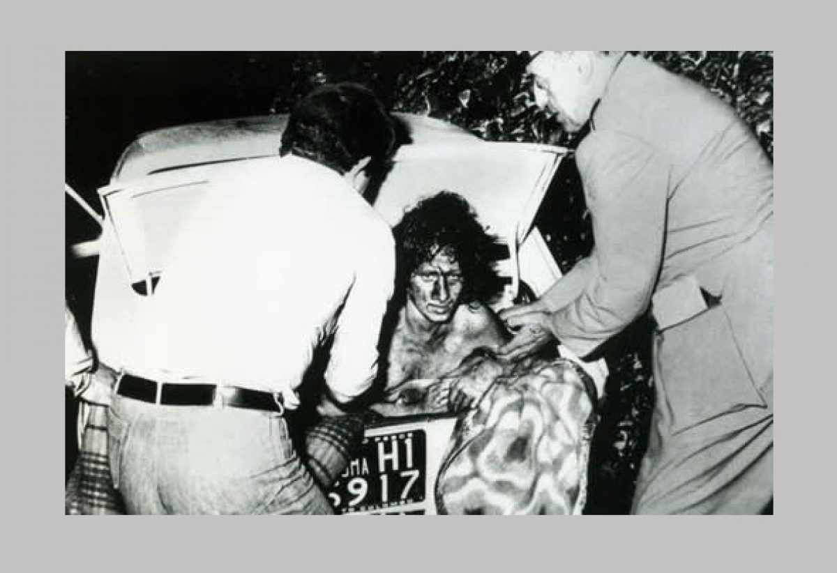 Delitto Del Circeo Si Riapre Il Caso Andrea Ghira Sara Riesumato Nanopress