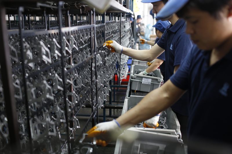 Aziende Giapponese violano Antitrust