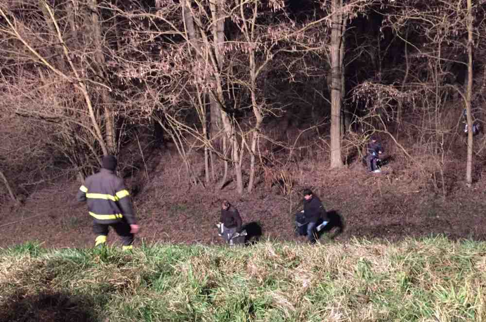 Piacenza ragazza picchiata e violentata