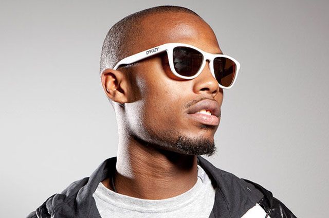 rapper B.o.B. La Terra è piatta