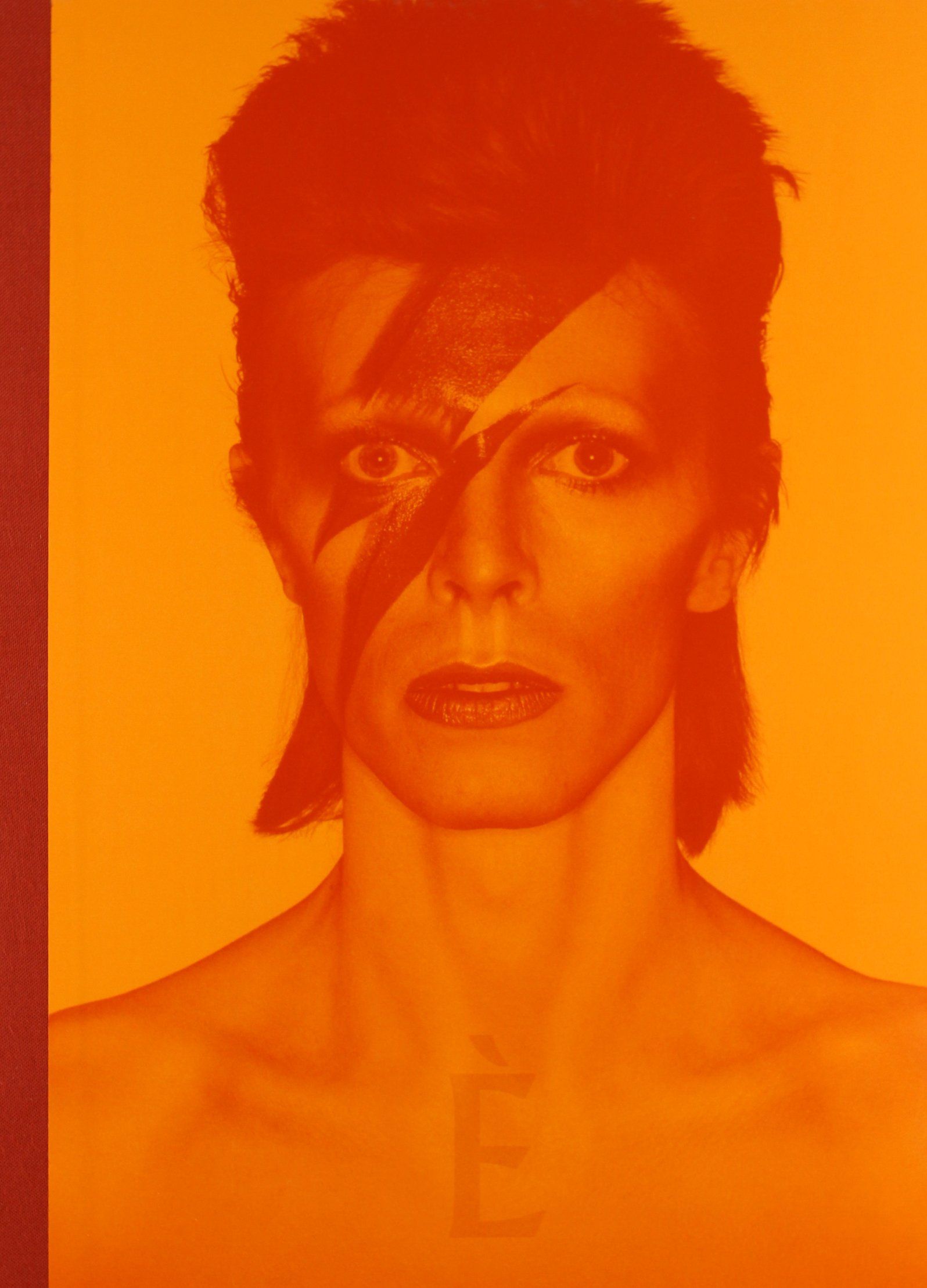 David Bowie: 5 libri per ricordare il ‘camaleonte del rock’