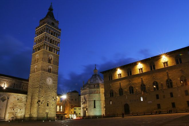 pistoia, capitale della cultura 2017
