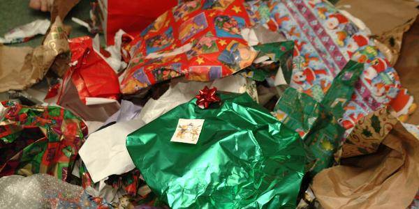 Riciclo rifiuti di Natale: 8 suggerimenti per smaltire correttamente