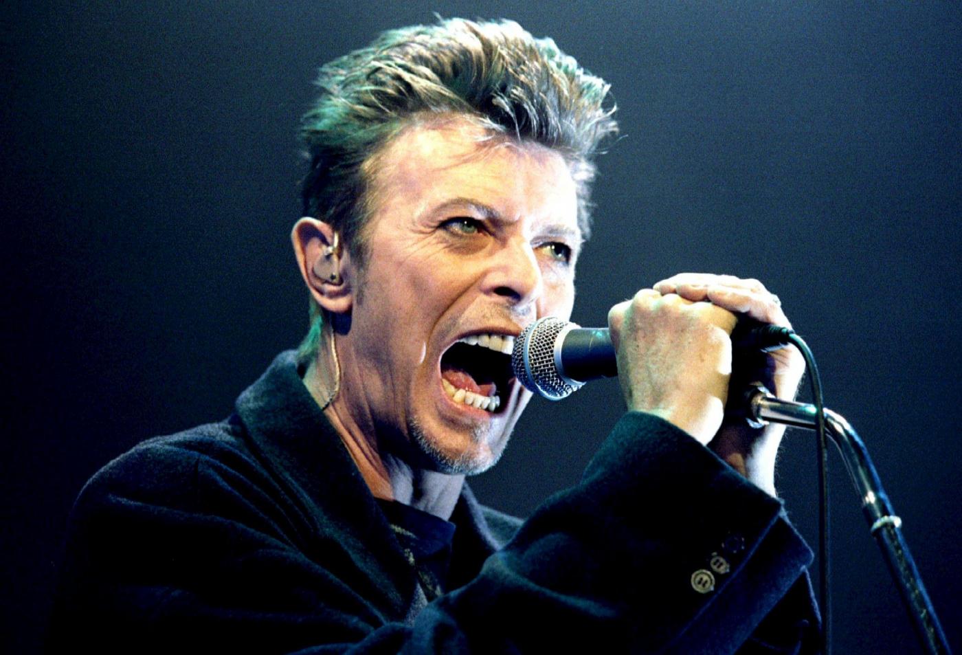 Morto David Bowie, aveva 69 anni