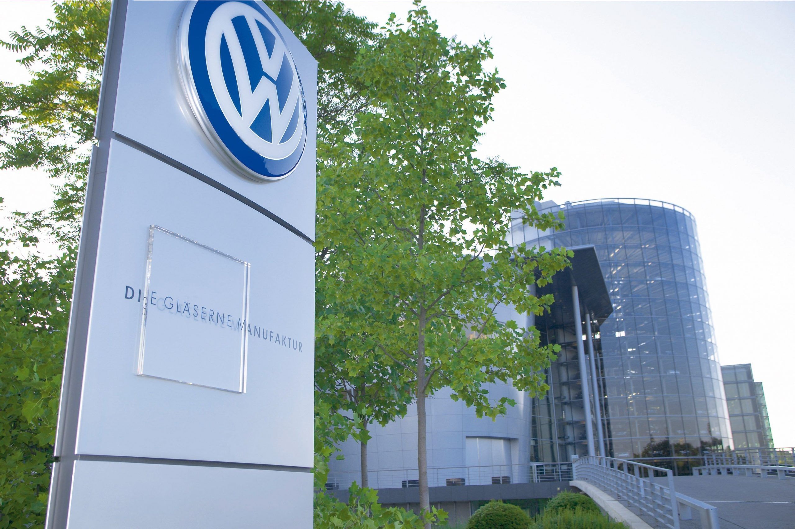 Volkswagen non rimborserà gli europei
