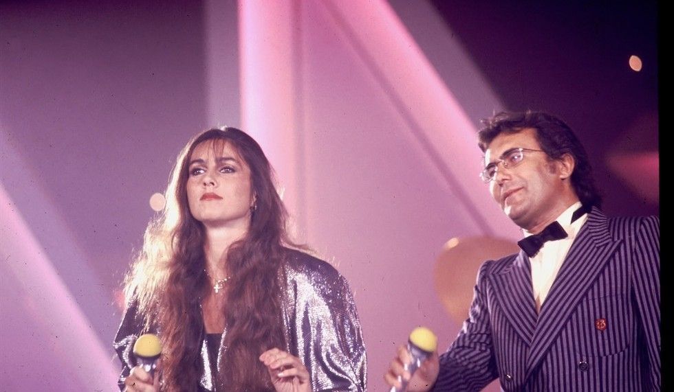 Le migliori canzoni di Sanremo di sempre: vota la tua preferita