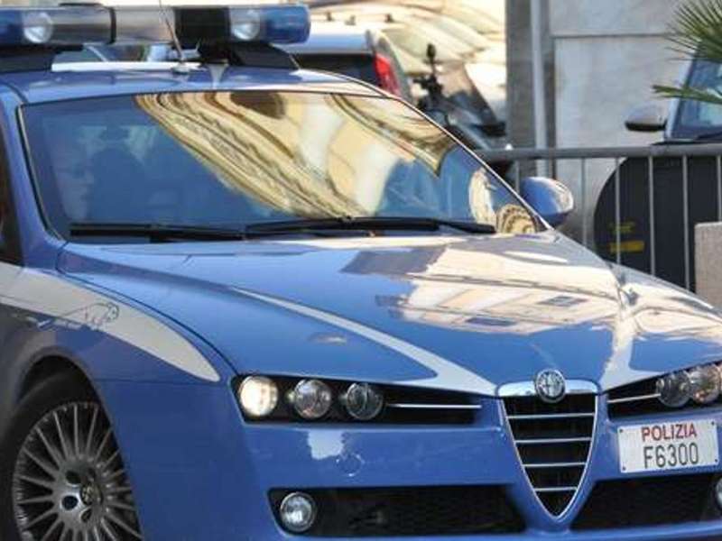 Arrestato marito che faceva prostituire moglie