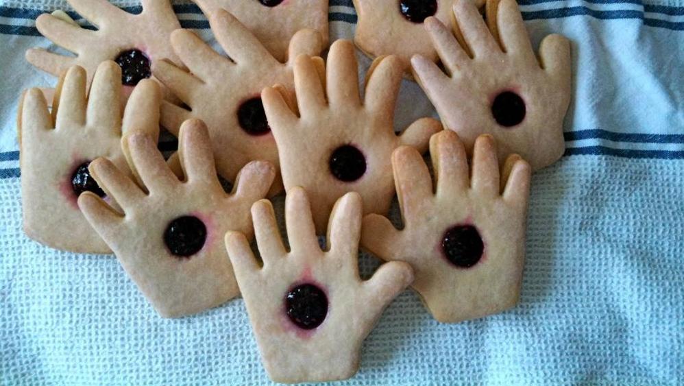 Biscotti di Padre Pio