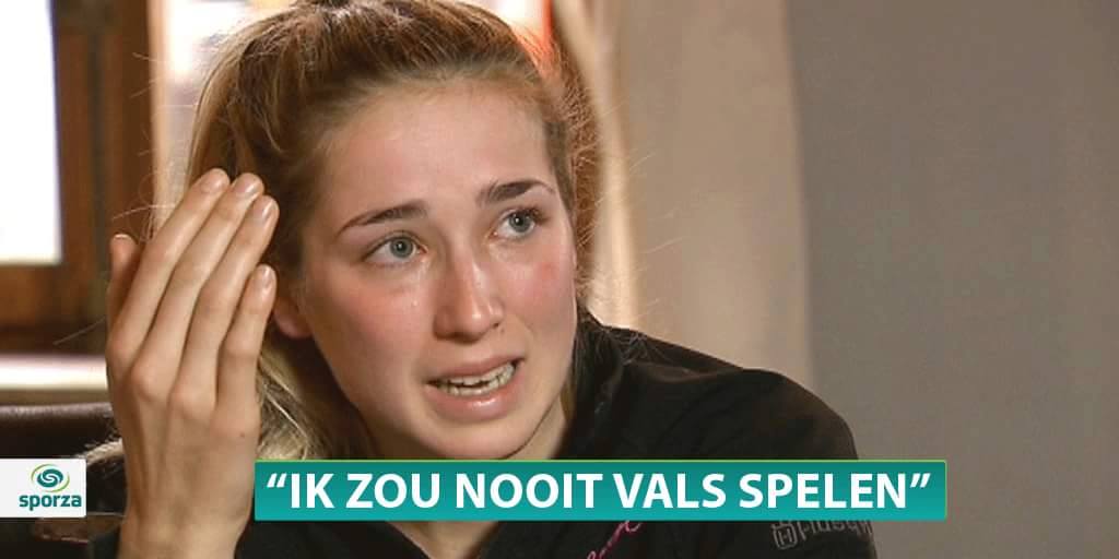 Femke Van Den Driessche