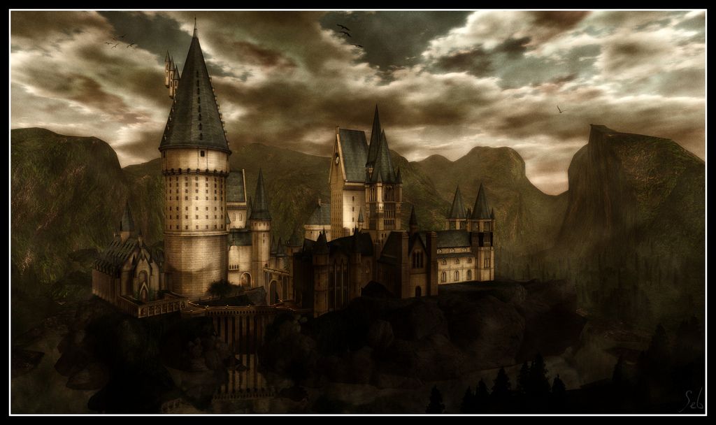 Harry Potter: dopo Hogwarts, J.K.Rowling rivela l’esistenza di altre scuole di magia