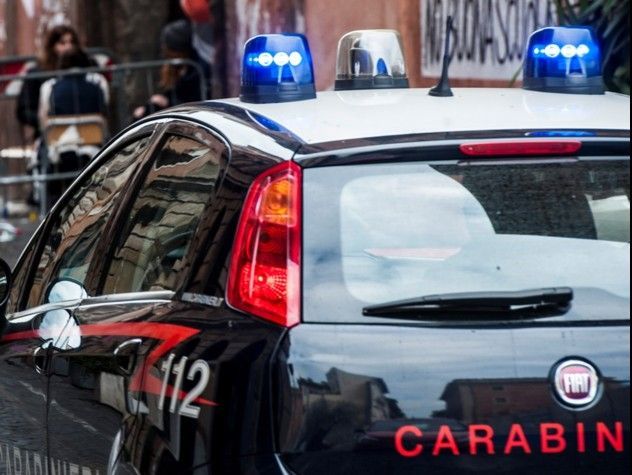 Maestra arrestata a Modena
