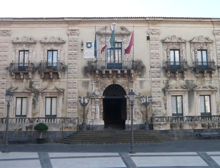 Municipio di Acireale