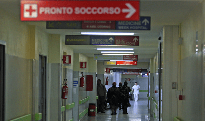 OSPEDALE