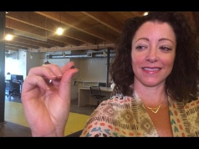 Perla rara nella zuppa di pesce