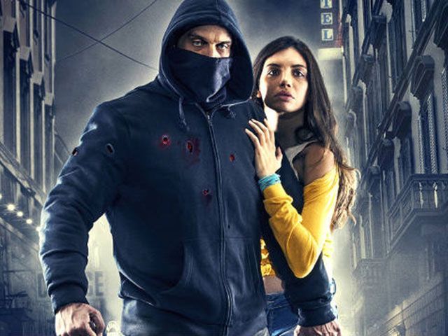 Film in uscita 2016 al cinema dal 25 febbraio al 2 marzo