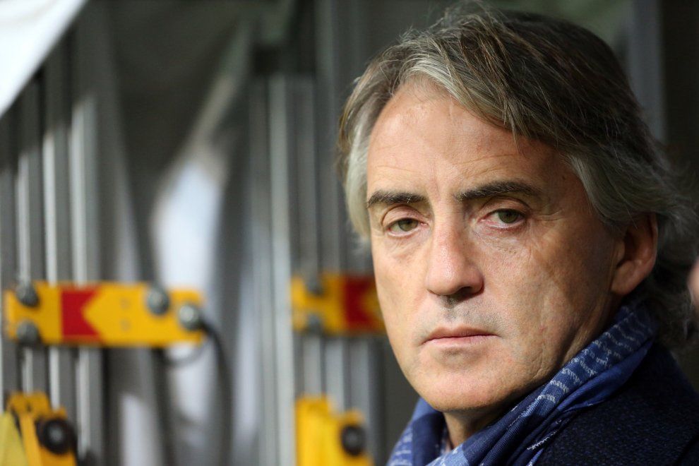 Inter silenzio stampa