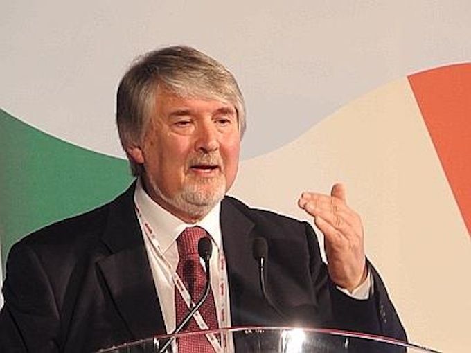 Giuliano Poletti