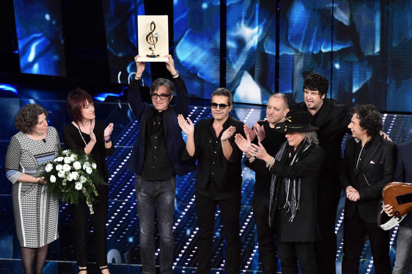 66mo Festival della Canzone Italiana, Terza serata