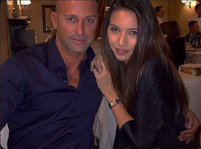 Stefano Bettarini è fidanzato