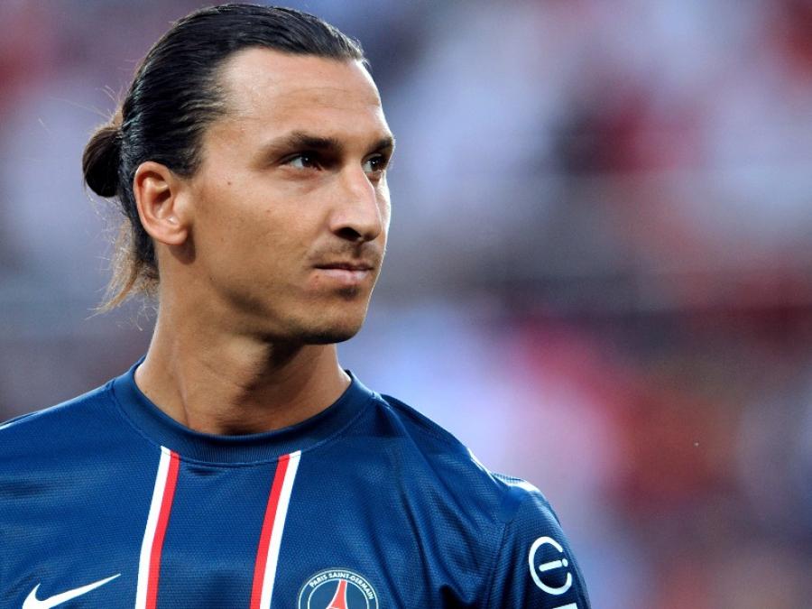 Ibrahimovic contro le furbate