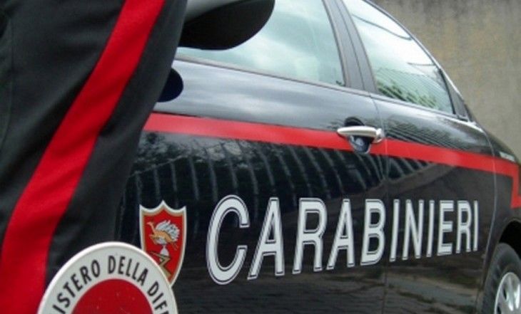 Carabinieri