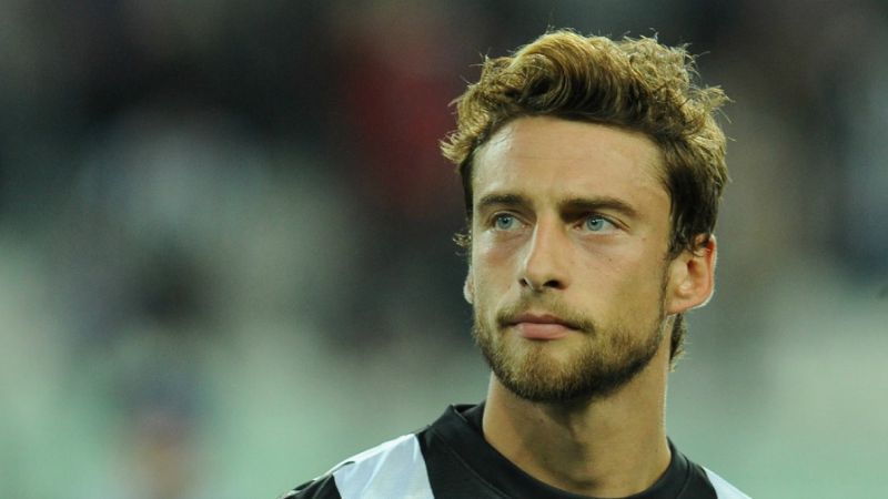Claudio Marchisio critica Rai su Twitter
