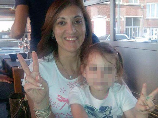 Attentato a Bruxelles, vittime italiane: morta Patricia Rizzo, altri 3 giovani feriti