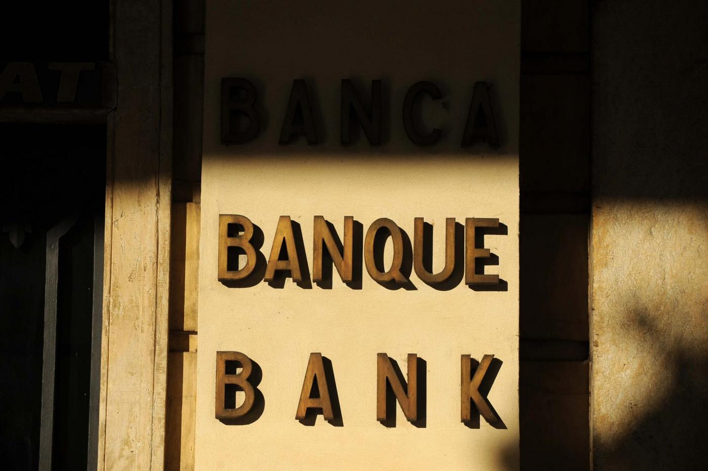 Banche