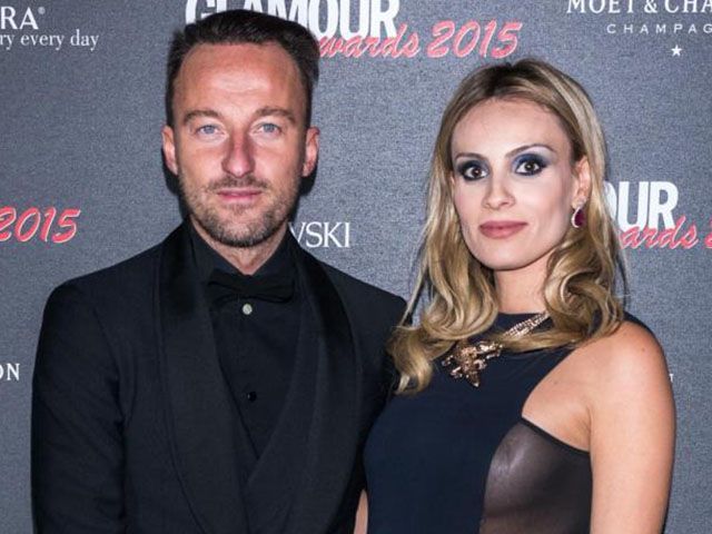 Francesco Facchinetti papà