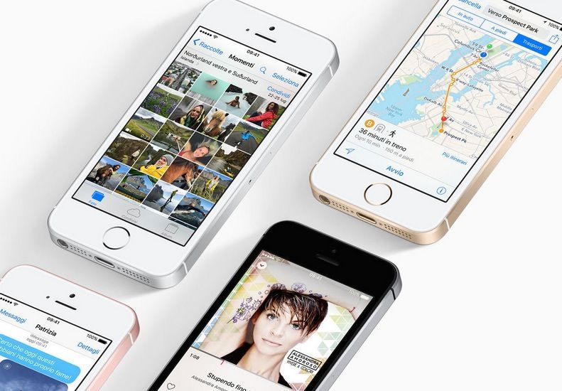 Apple ritorna all’ovile: iPhone SE e iPad Pro seguono le idee di Steve Jobs