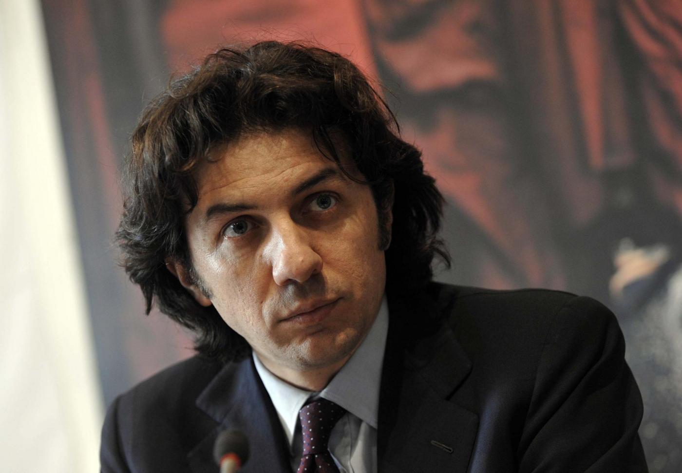 Conferenza stampa dei Radicali Italiani per la legge sul fine vita