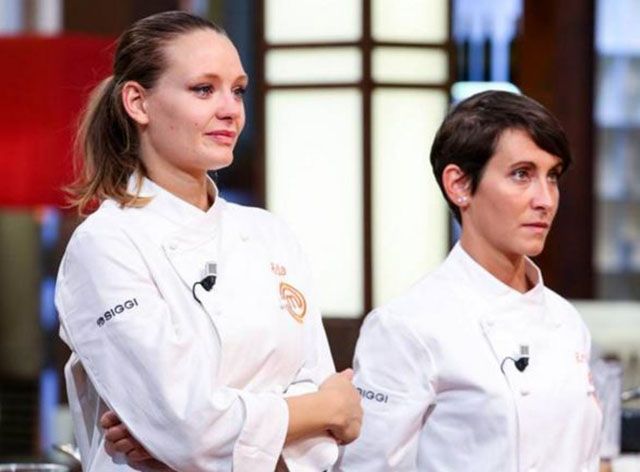 MasterChef 5 spoiler Sky