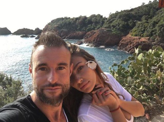 Madalina Ghenea Philipp Plein fidanzati