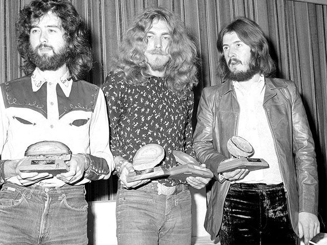 Led Zeppelin: plagio di Stairway to Heaven, la band verrà processata