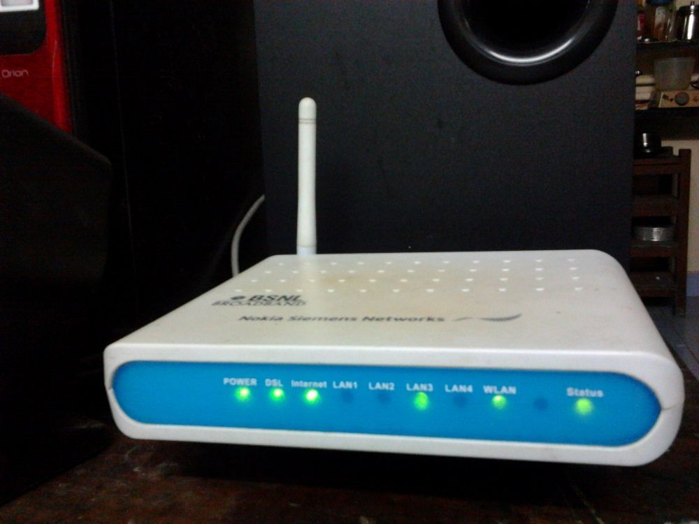 Energia Wi-Fi: router di casa diventa una fonte rinnovabile