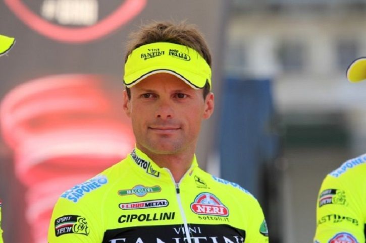 Doping nel ciclismo: confessioni choc dell’ex Di Luca