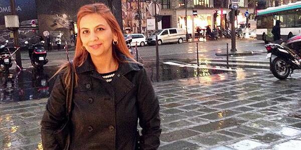 Tolta la patria potestà alla giornalista turca che si è occupata del caso Dundar