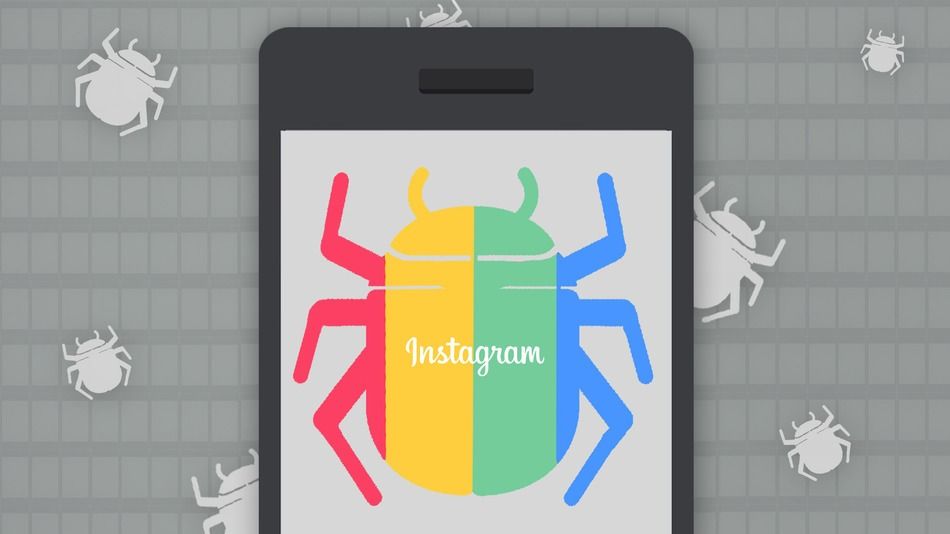 Scopre bug in Instagram e riceve 10mila dollari