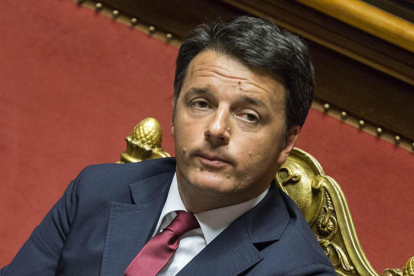Girone è in Italia, Renzi: ‘Non sarà alla parata del 2 giugno’