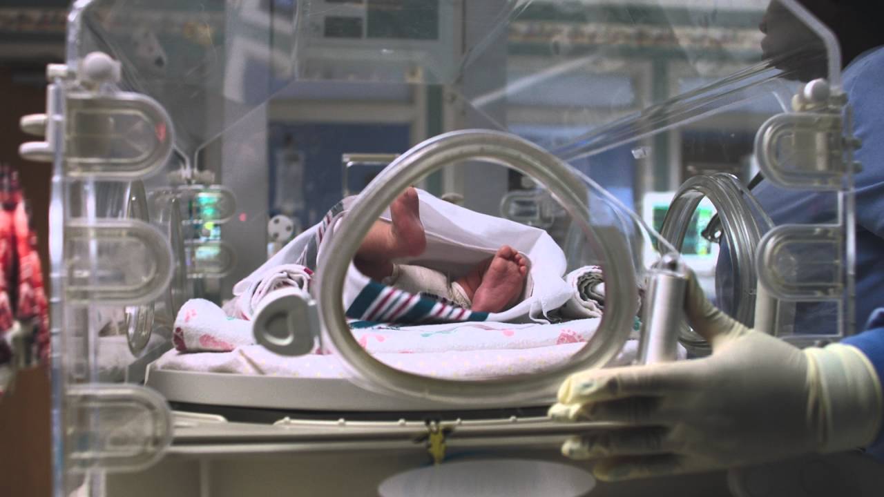 L’incubatrice tech di Samsung per un migliore aiuto ai bambini prematuri