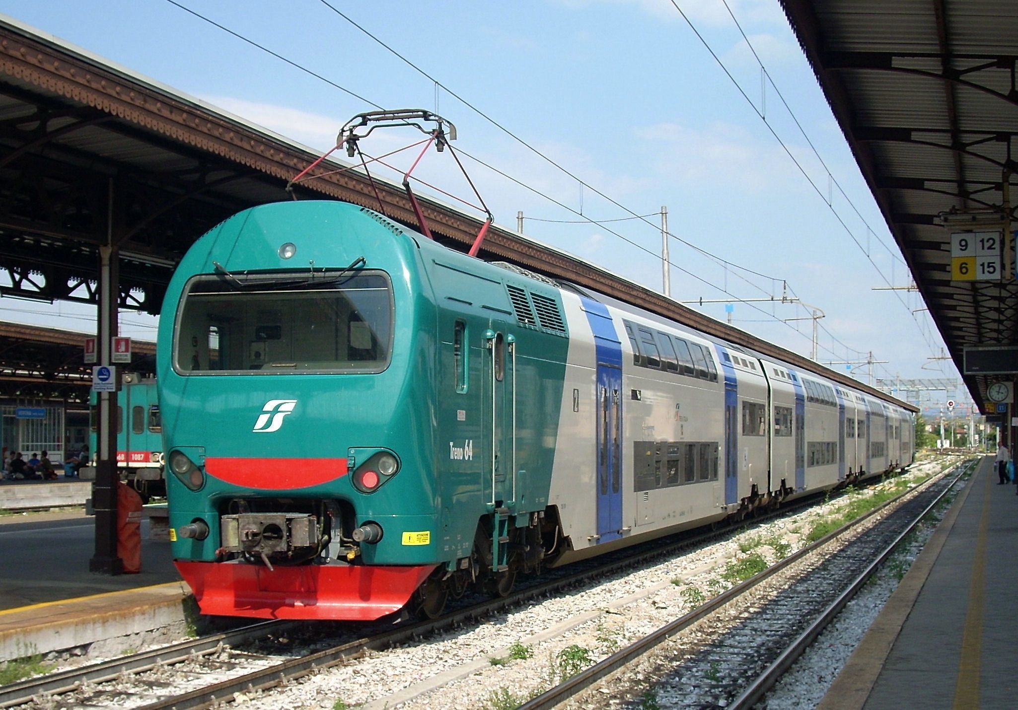 Trenitalia, nuovo biglietto regionale: cosa cambia per i pendolari?