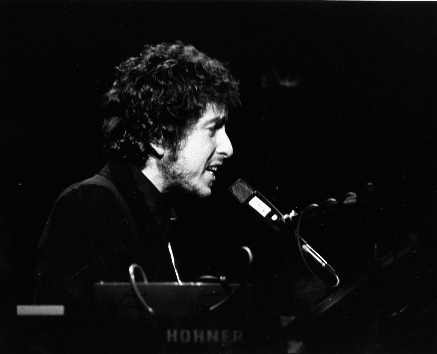 Bob Dylan, frasi celebri delle canzoni più famose
