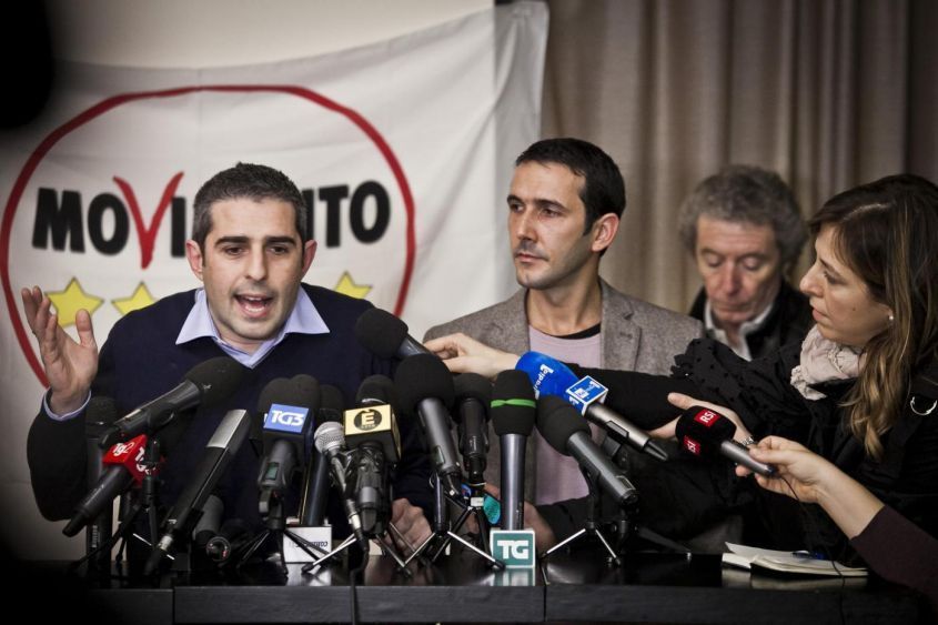 Federico Pizzarotti a M5S: ‘Pronto a un confronto in diretta streaming’