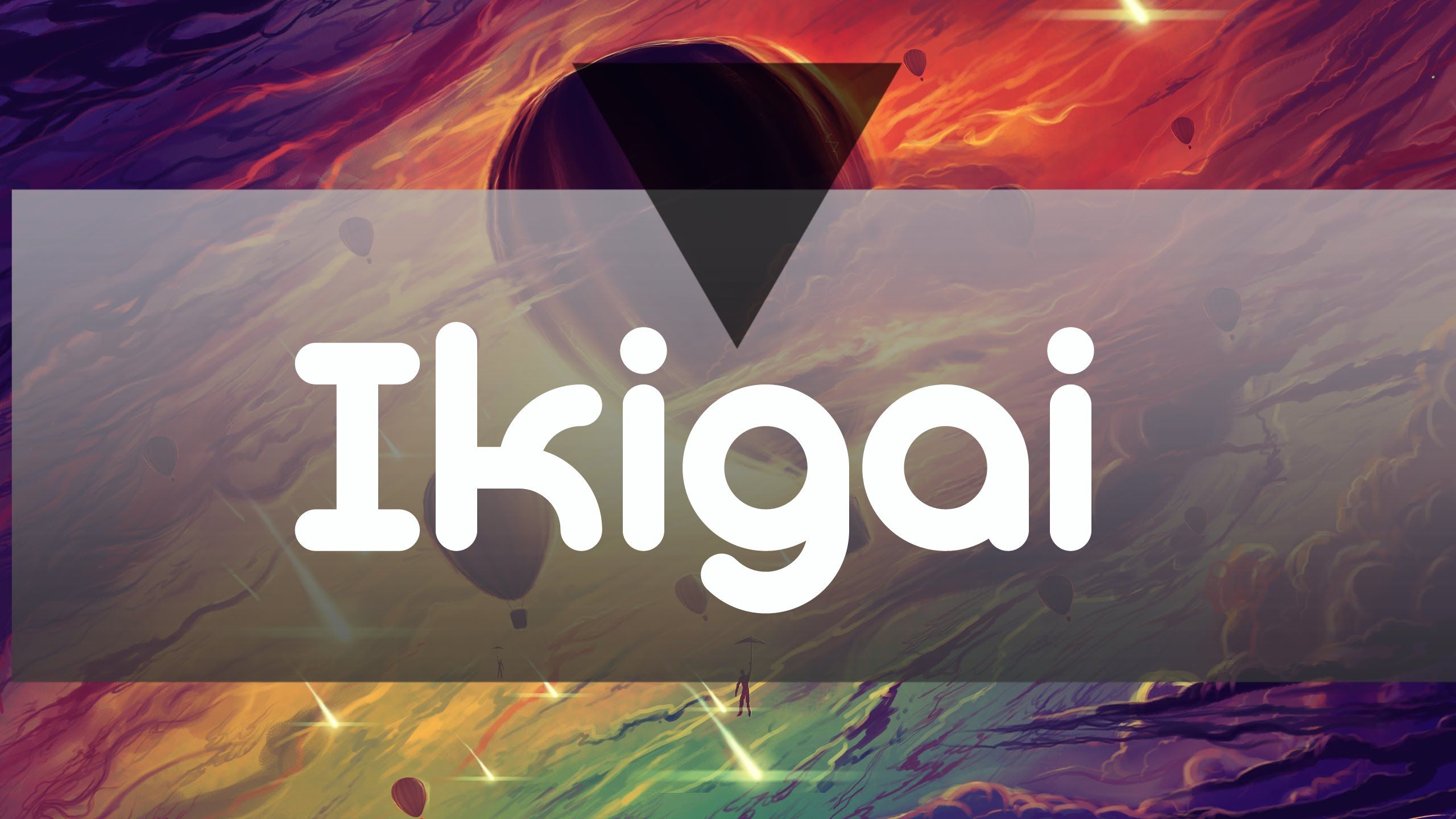 ikigai, significato