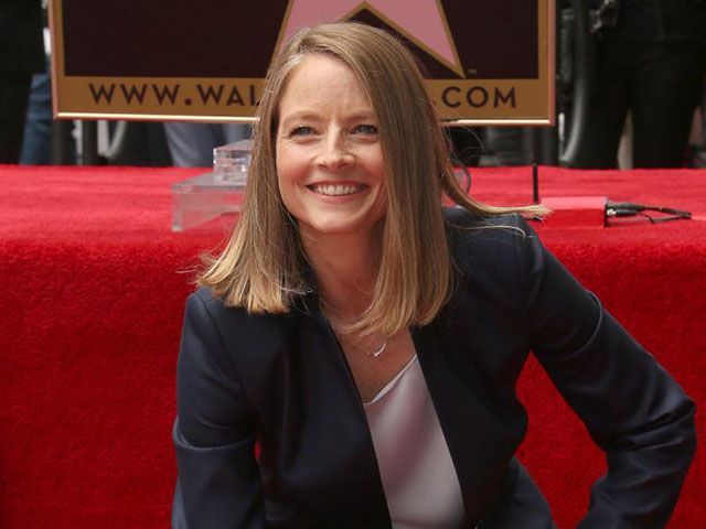 Jodie Foster Money Monster