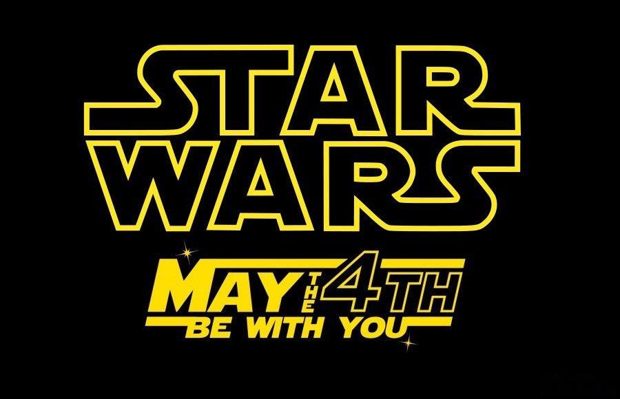 Star Wars Day 2016 programma