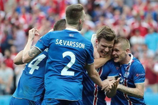 Arnor Ingvi Traustason gol